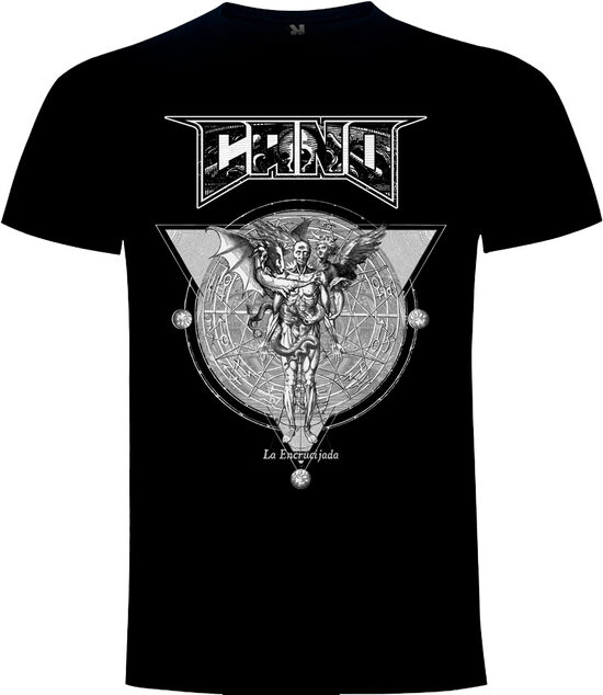 Camiseta Cano - La Encrucijada